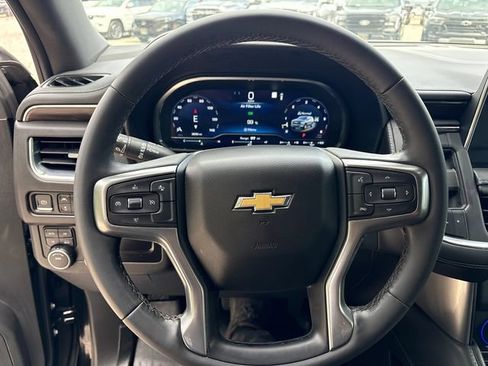 Certified 2023 Chevrolet Tahoe LT AWD/4WD image 26