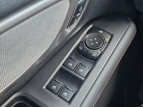 New 2025 Ford Expedition Active image 15