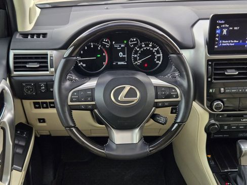Used 2023 Lexus GX 460 Premium image 22