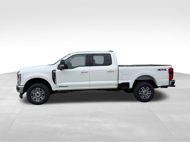 New 2026 Ford F350 Lariat AWD/4WD image 3