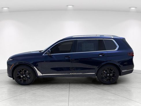 New 2027 BMW X7 xDrive40i w/ Executive Package AWD/4WD image 7