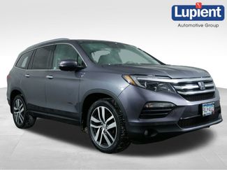 Used 2016 Honda Pilot Elite 360° Tour