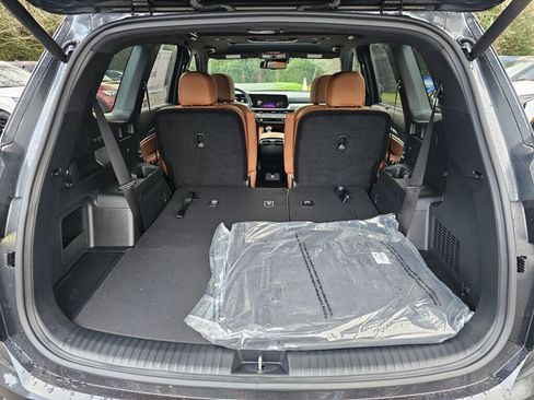 New 2025 Kia Telluride EX X-Line image 26