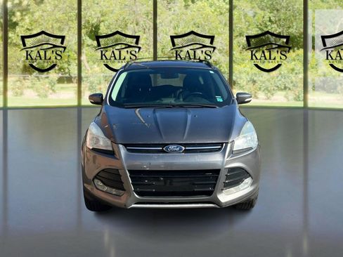 Used 2013 Ford Escape SEL AWD/4WD image 2