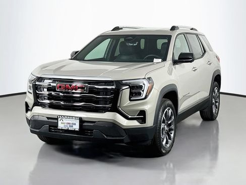New 2026 GMC Terrain Elevation AWD/4WD image 3