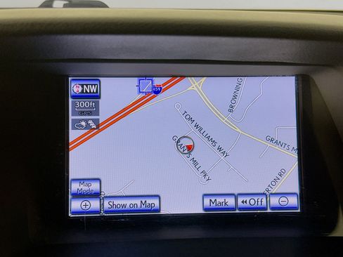 Used 2013 Lexus RX 350 F Sport w/ Navigation Pkg image 22