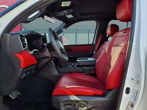 Used 2025 Toyota Sequoia TRD Pro image 12