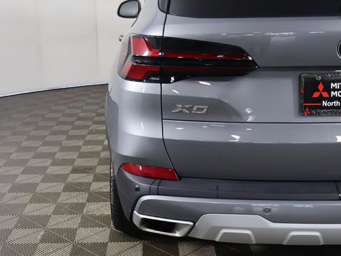 Used 2024 BMW X5 xDrive40i w/ Premium Package image 19