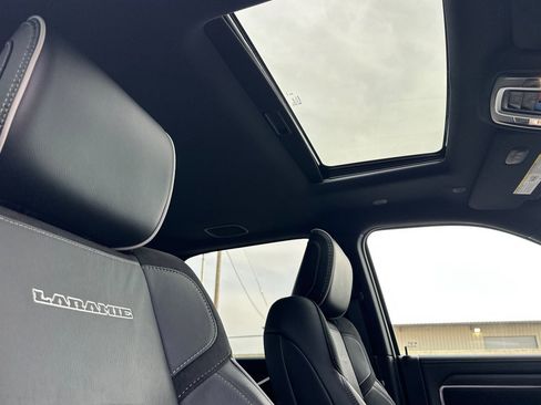 New 2026 RAM 3500 Laramie image 16