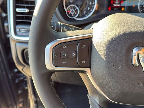 Used 2025 RAM 2500 Big Horn image 16