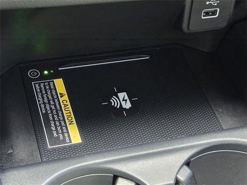 Used 2023 Honda HR-V EX-L image 21