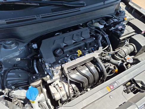 New 2026 Hyundai Venue SEL FWD image 14