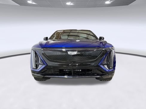 New 2026 Cadillac Lyriq Sport AWD/4WD image 6