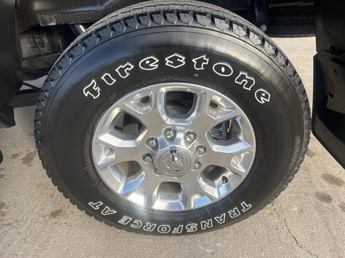 Used 2022 RAM 2500 Laramie w/ Snow Chief Group image 32