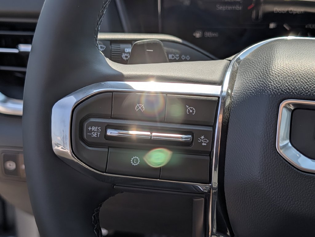 New 2027 GMC Terrain Elevation w/ Technology Package II FWD image 20