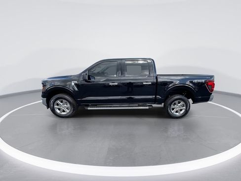 Used 2024 Ford F150 XLT w/ Mobile Office Package AWD/4WD image 5