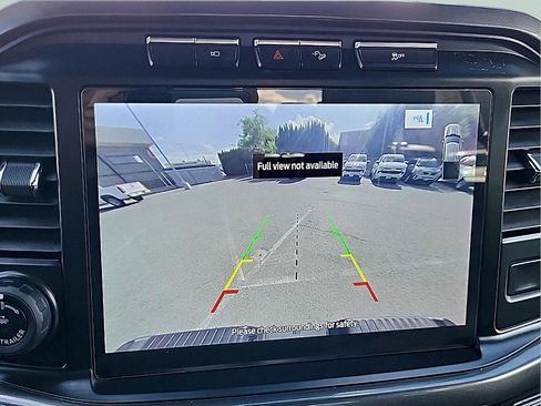 Used 2022 Ford F150 XLT w/ Equipment Group 302A High AWD/4WD image 24