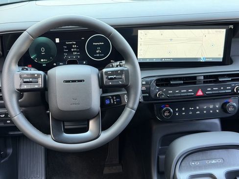 New 2026 Hyundai Palisade XRT Pro image 11