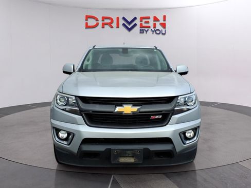 Used 2016 Chevrolet Colorado Z71 image 8