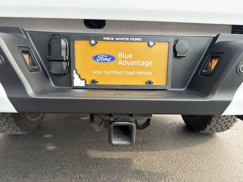 Used 2023 Ford F150 XLT w/ Equipment Group 302A High AWD/4WD image 16