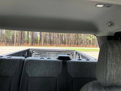 Used 2023 Ford F150 XLT w/ Equipment Group 301A Mid AWD/4WD image 33