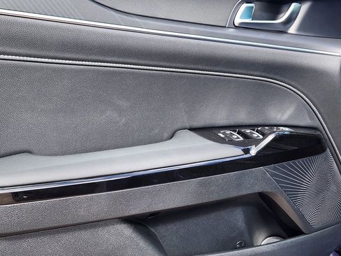 New 2026 Kia K5 GT-Line image 6