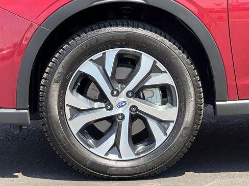 Used 2022 Subaru Outback Limited AWD/4WD image 26