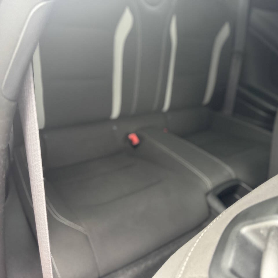Used 2016 Chevrolet Camaro LT w/ RS Package RWD image 23