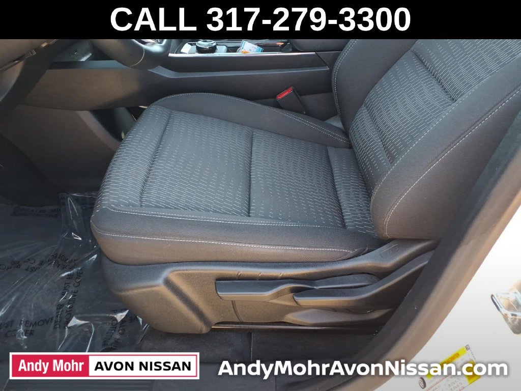 Used 2026 Chevrolet Equinox LT AWD/4WD image 20