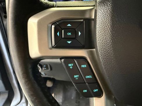 Used 2022 Ford F350 Lariat w/ Lariat Value Package image 24