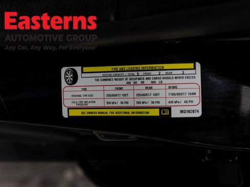 Used 2021 Jeep Cherokee Latitude Plus AWD/4WD image 34
