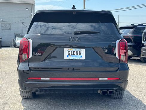 Used 2023 Hyundai Palisade Calligraphy AWD/4WD image 7