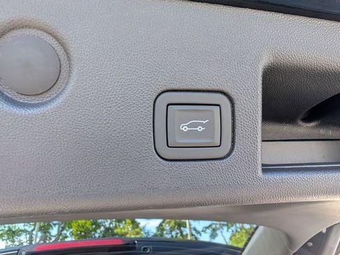 Certified 2024 Chevrolet Equinox LT w/ LPO, Cargo Package FWD image 16