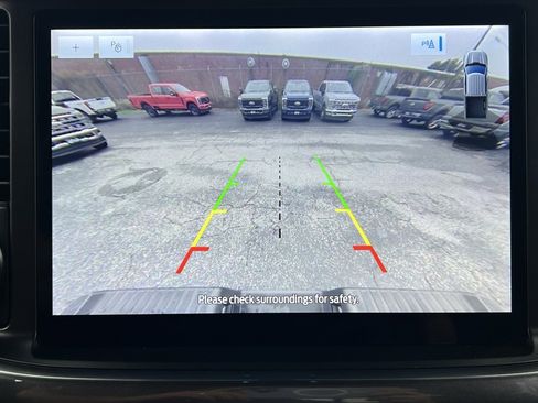 Used 2023 Ford F150 XLT w/ Equipment Group 302A High image 41