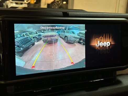 New 2026 Jeep Wrangler Unlimited Sport AWD/4WD image 18