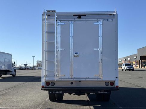 New 2026 Ford F600 2WD Regular Cab Super Duty w/ XL Chrome Package image 4