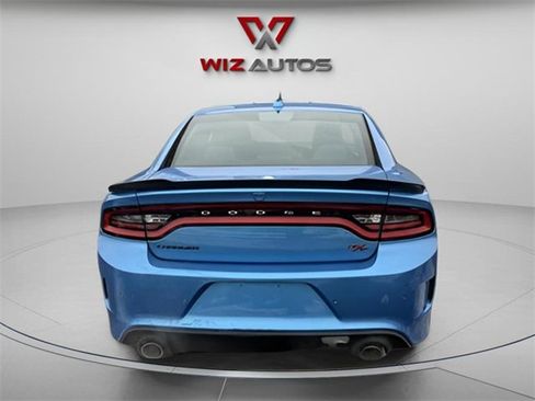 Used 2015 Dodge Charger R/T Scat Pack image 6