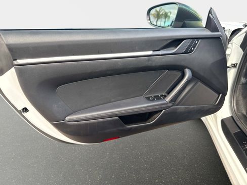 Used 2024 Porsche 911 Carrera T image 11