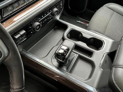 Used 2022 Chevrolet Silverado 1500 RST w/ All Star Edition Plus image 18