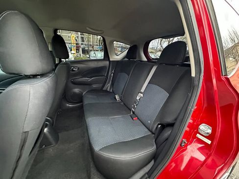 Used 2014 Nissan Versa Note SV image 21