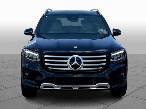New 2025 Mercedes-Benz GLB 250 GLB 250 image 3