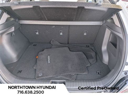 Certified 2023 Hyundai Kona SEL image 34