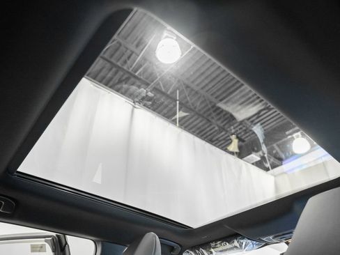 New 2026 Toyota bZ AWD/4WD image 35
