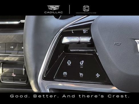 Certified 2025 Cadillac Escalade Sport AWD/4WD image 17