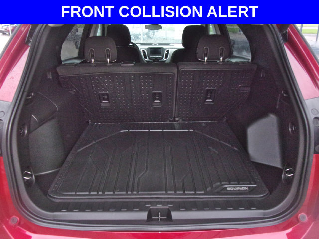 Used 2020 Chevrolet Equinox LT AWD/4WD image 27