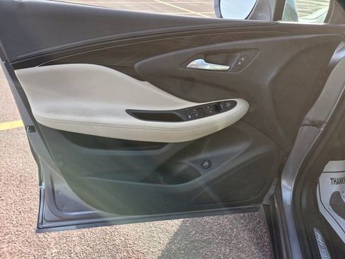 Used 2020 Buick Envision Preferred image 13