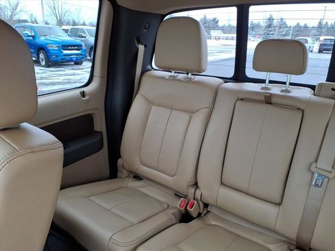 Used 2013 Ford F150 Lariat w/ Luxury Equipment Group image 13