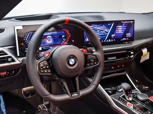 New 2026 BMW M4 xDrive Competition image 14