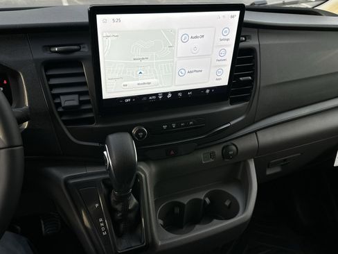 New 2026 Ford Transit 250 Base w/ Load Area Protection Package image 33