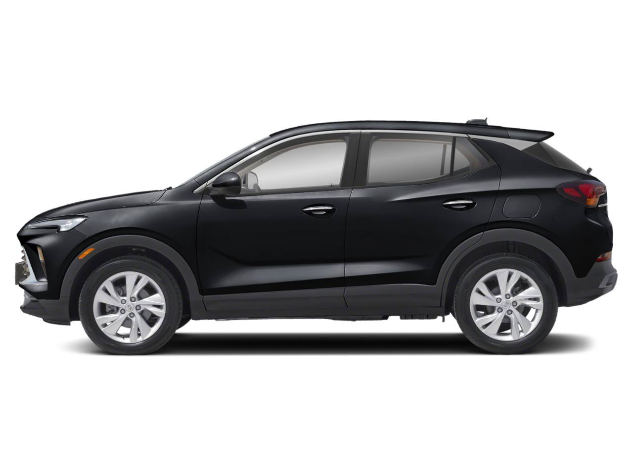 Used 2025 Buick Encore GX Preferred AWD/4WD image 3